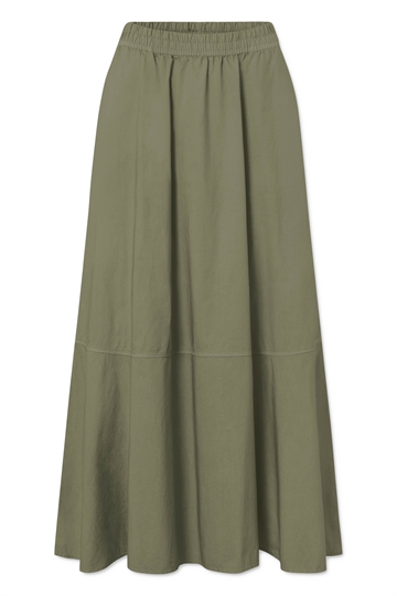 Rue de Tokyo Petula Moss Green